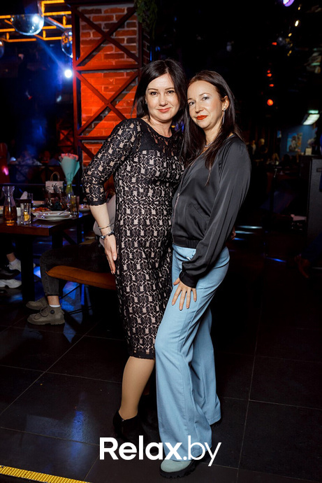 Brooklyn Live!, фото № 6