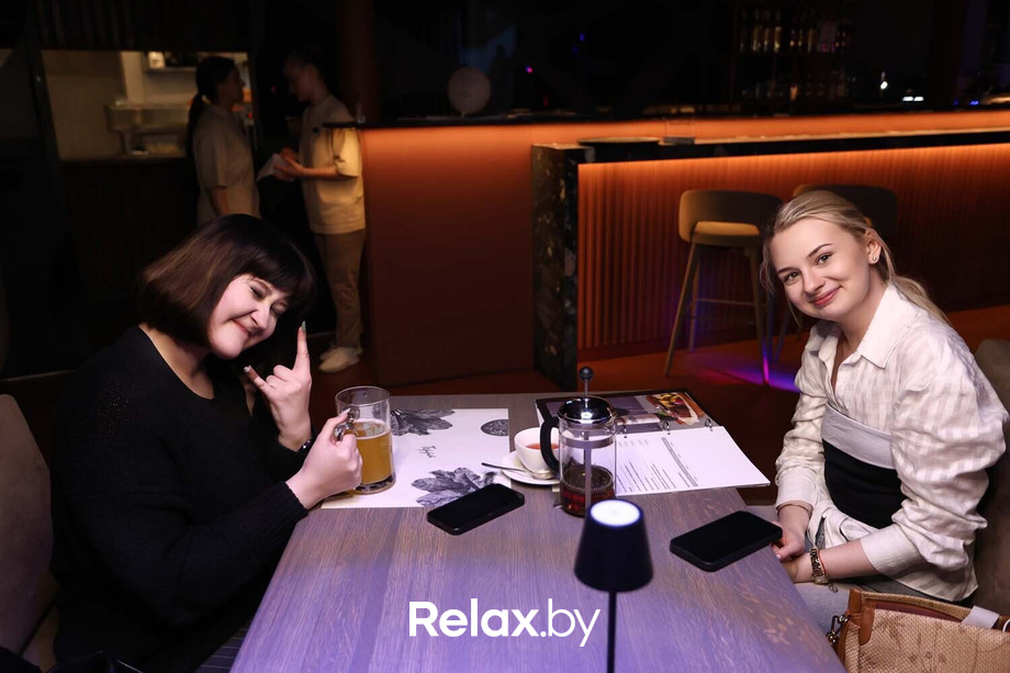 Terra party, фото № 18