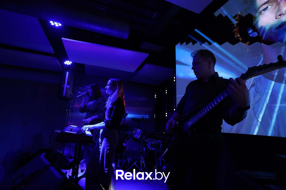 Terra party, фото № 49