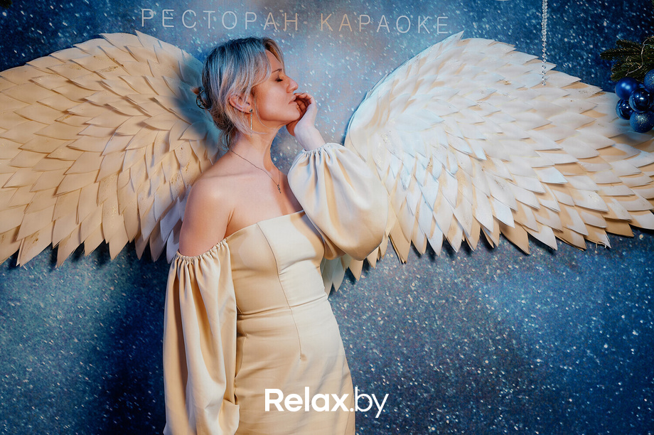 Новый Год в Ангелах, фото № 28