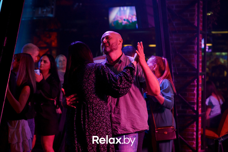 Brooklyn Live!, фото № 32