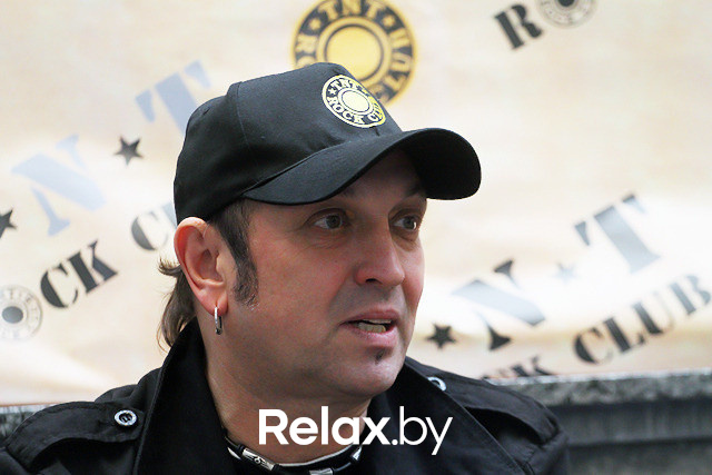 Концерт Артура Беркута, фото № 112