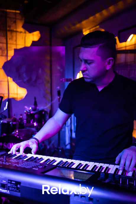 День Встречи Выпускников, фото № 108