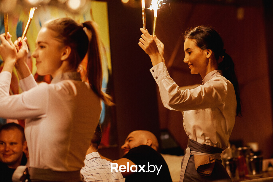 Saturday music, фото № 7