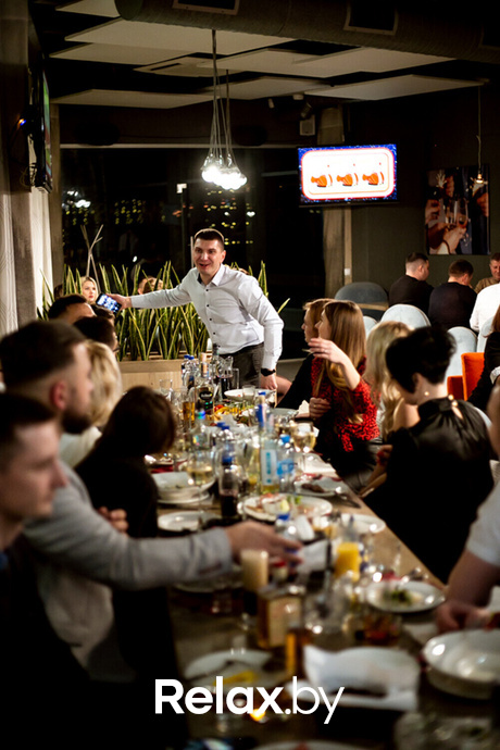 Happy New Year in Terra, фото № 29