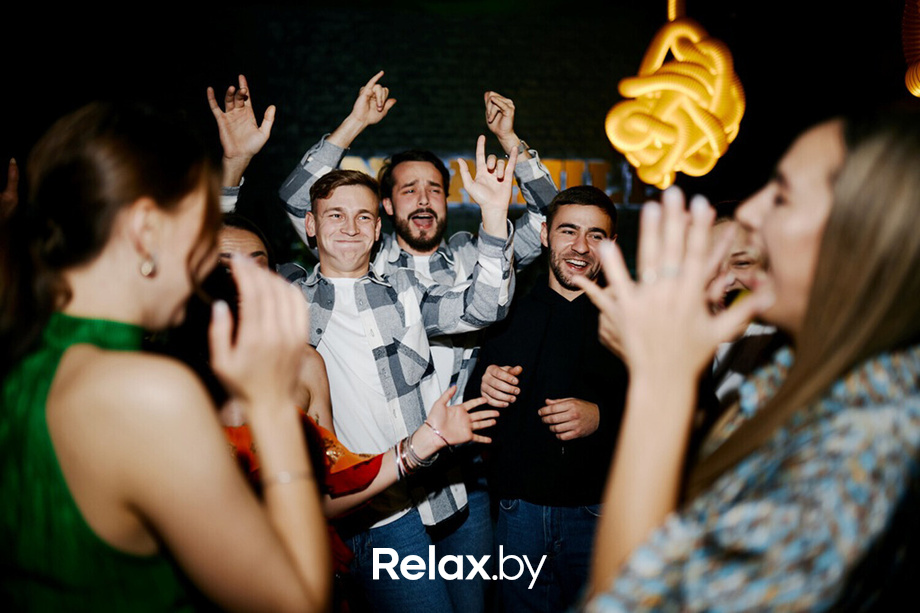 Gypsy Friday, фото № 30