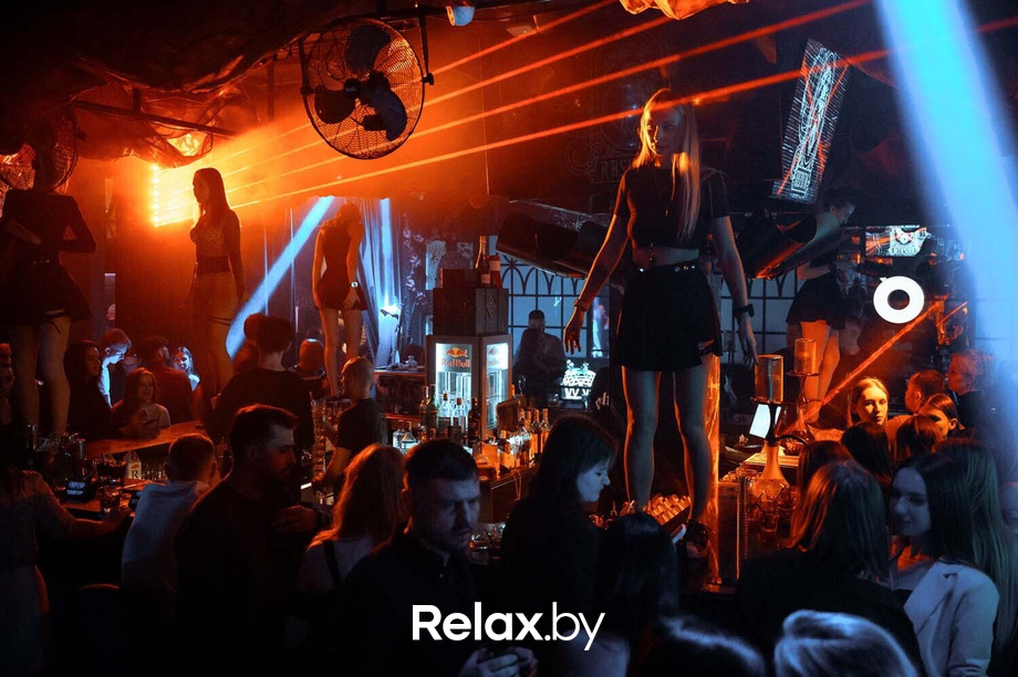 Saturday party, фото № 22