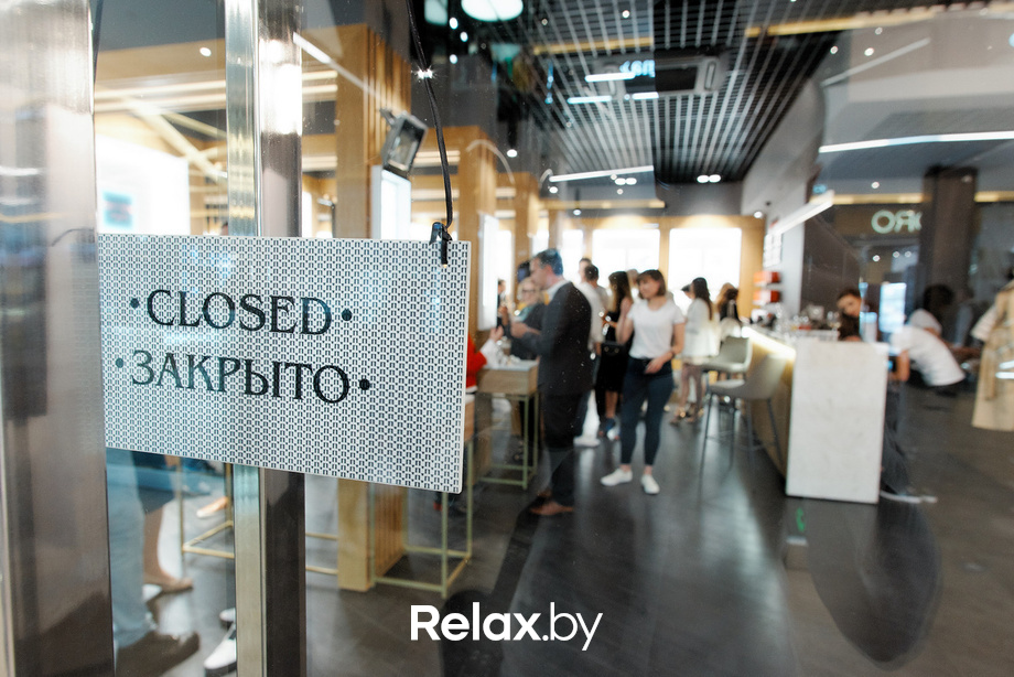 Сеанс ольфакторного детокса, фото № 63