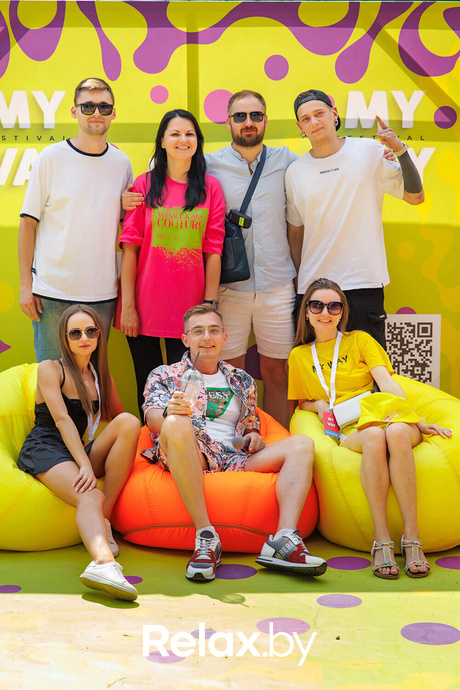 Международный фестиваль саморазвития «MY WAY FESTIVAL», фото № 180