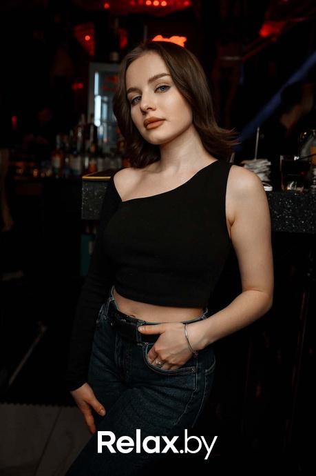 Saturday party, фото № 5