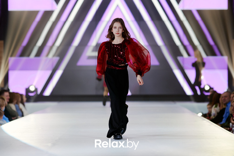 New Fashion`s Week, фото № 68