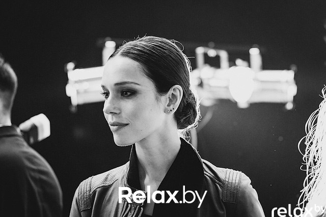 Backstage Belarus Fashion Week, фото № 38