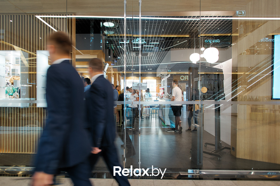 Сеанс ольфакторного детокса, фото № 61