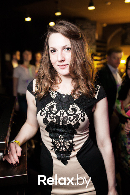 Концерт - Бар, фото № 73