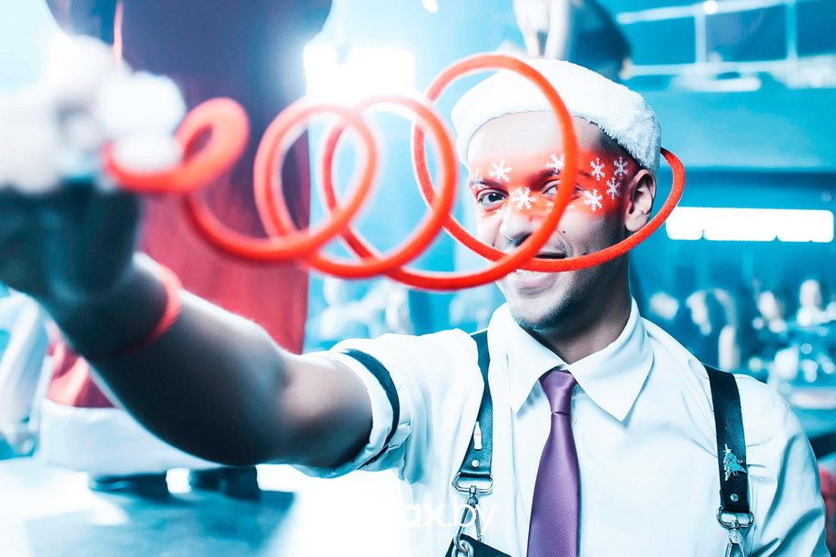 Ночь перед рождеством, фото № 40