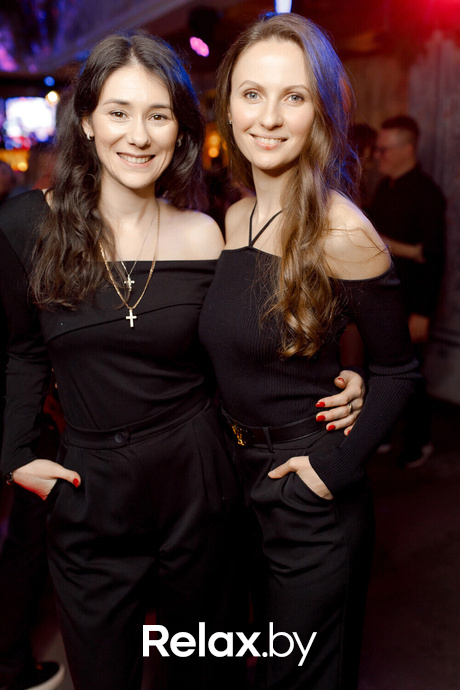 Friday Party, фото № 10