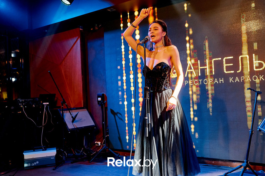 Saturday music, фото № 70