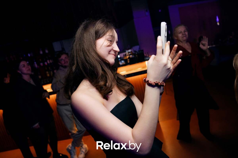 Ночные жители, фото № 25