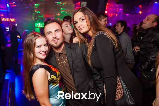 Madison Disco, фото № 59