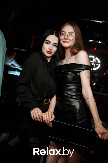 Saturday party, фото № 36