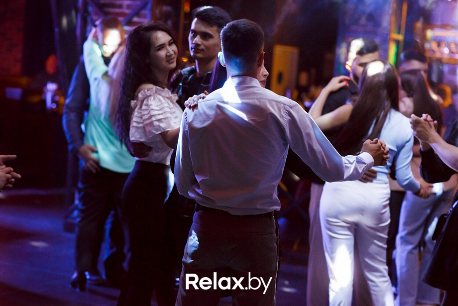 Brooklyn Live!, фото № 7