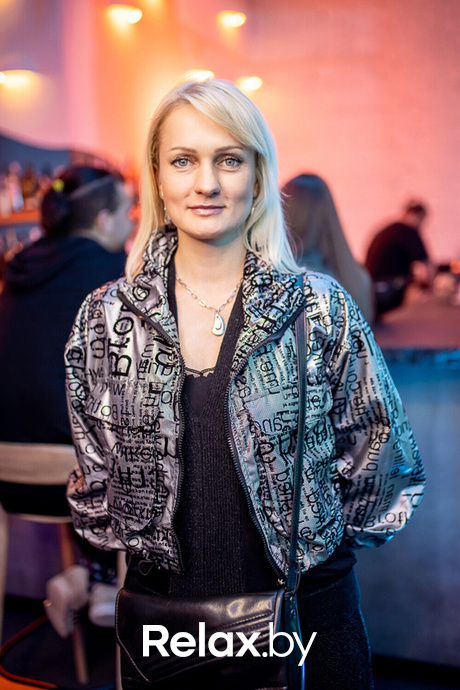 Показ SMEV при поддержке бренда glo™, фото № 135