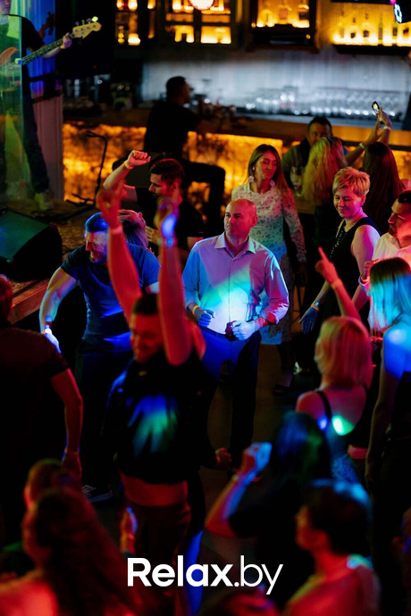 Friday party, фото № 109