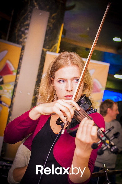 Арбузная суббота, фото № 150