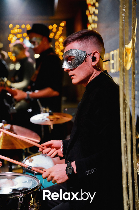 Новый год в Ангелах, фото № 185