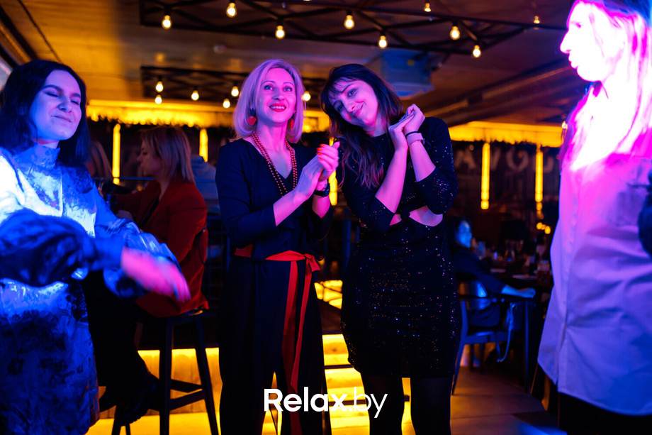 Zavod Saturday Night, фото № 75