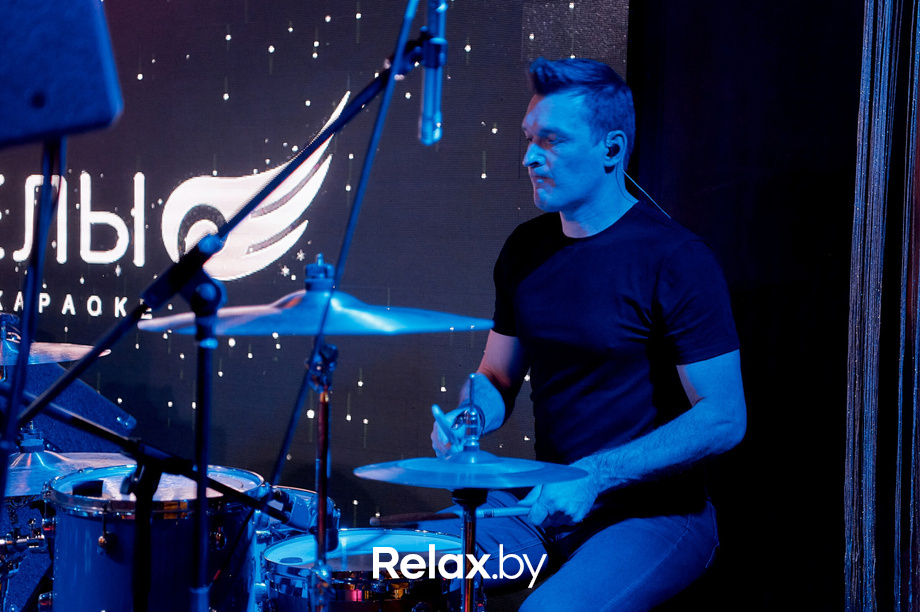 Saturday music, фото № 51