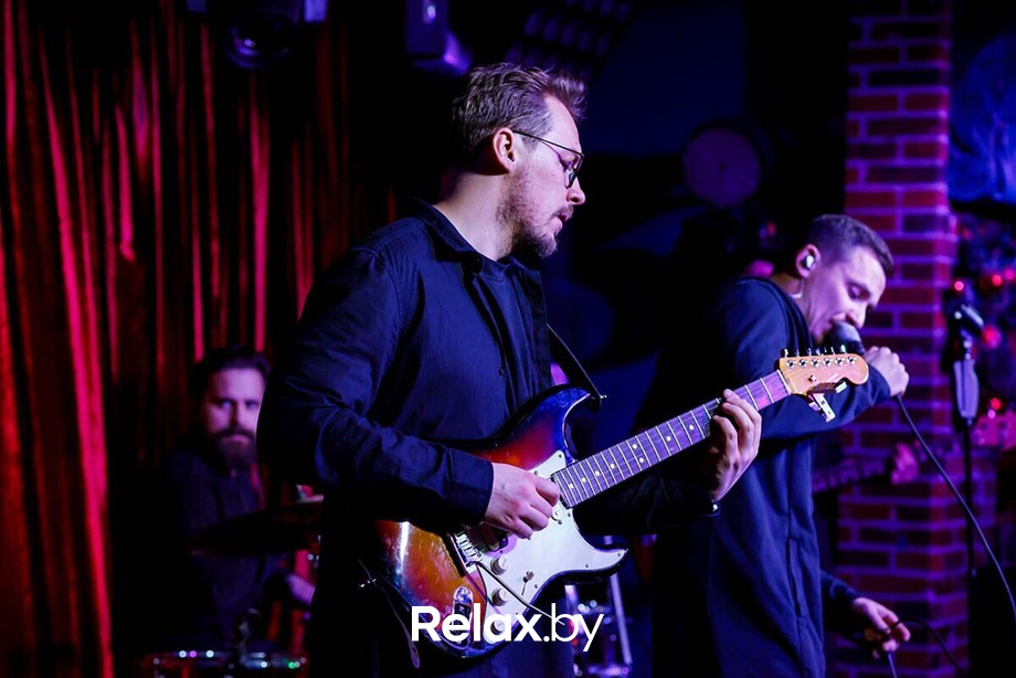 Brooklyn Live!, фото № 26