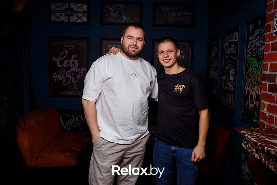 Brooklyn Live!, фото № 14