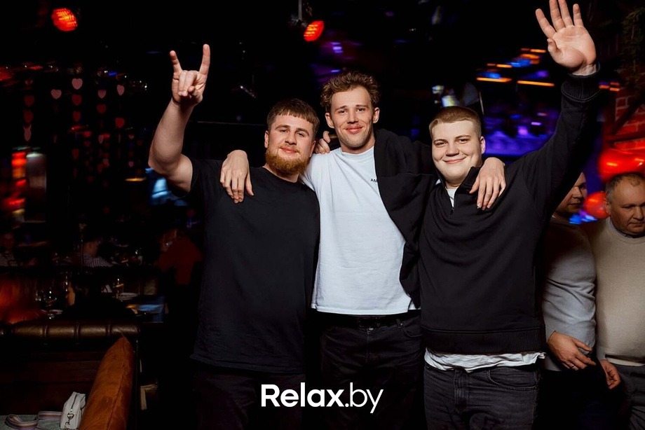 Brooklyn Live!, фото № 26