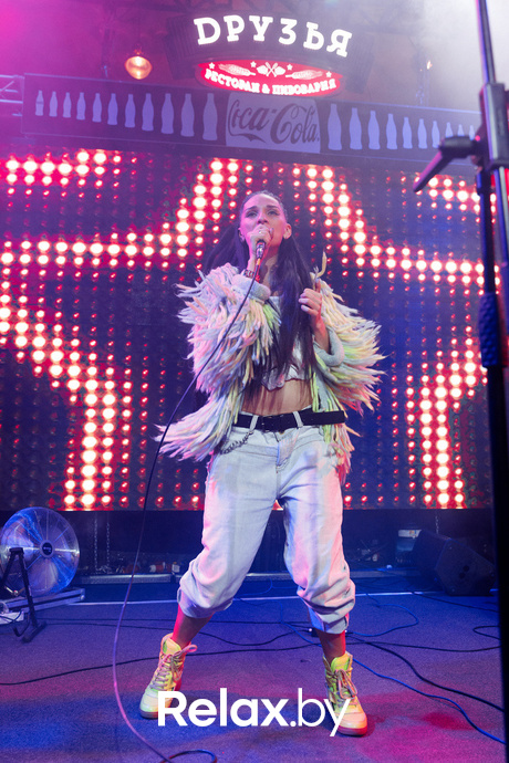 Концерт групп  Versus и Fortissimo, фото № 31