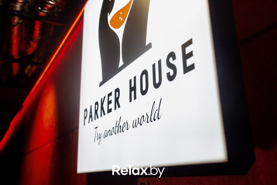 Parker House, фото № 50