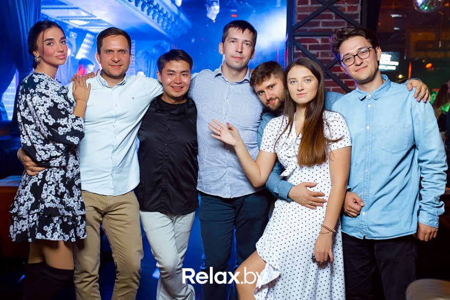 Brooklyn Live!, фото № 17