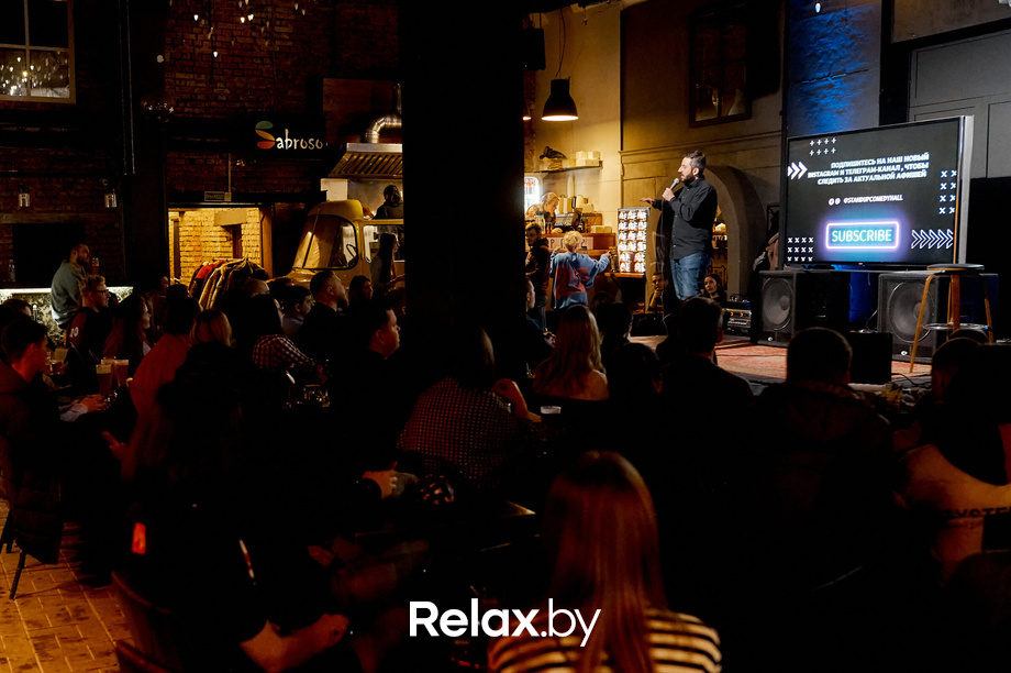 Отчетный концерт, фото № 73