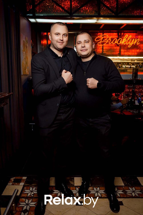 Brooklyn Live!, фото № 20