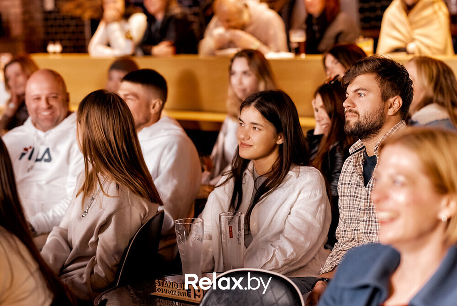 Отчетный концерт, фото № 131