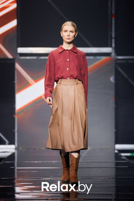 13 сезон Brands Fashion Show | Показы, фото № 51