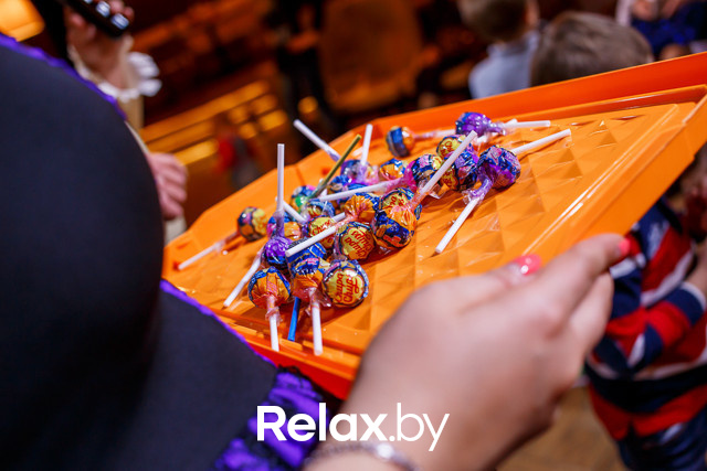 Детский день, фото № 69