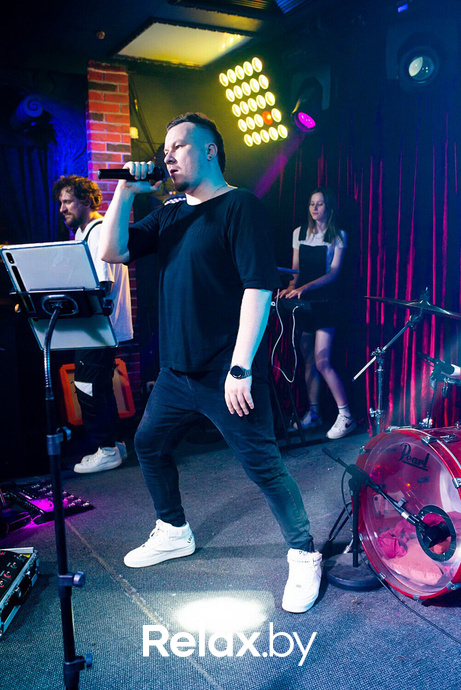 Brooklyn Live!, фото № 3