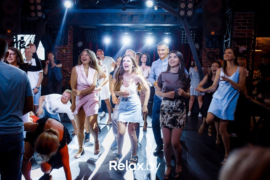 Brooklyn Live!, фото № 45