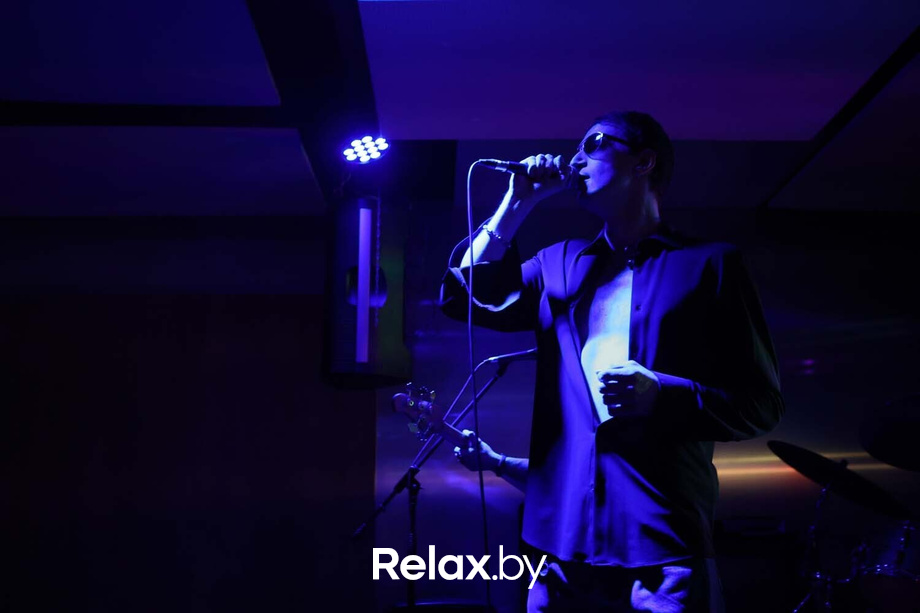 Terra party, фото № 3