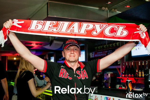 Эти забавные болельщики: вторая часть, фото № 72