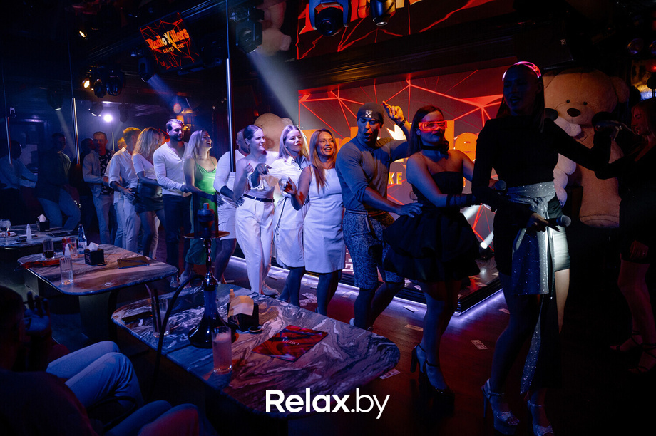 Radio Killers, фото № 45