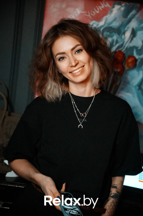 Friday party, фото № 37