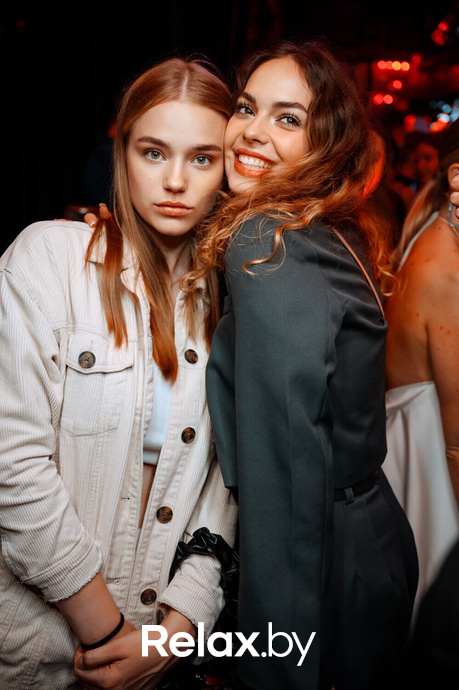 Saturday party, фото № 32