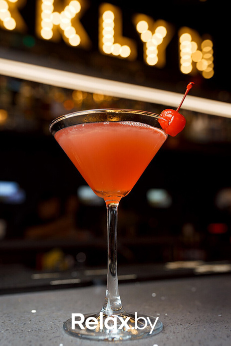 Brooklyn Live!, фото № 11